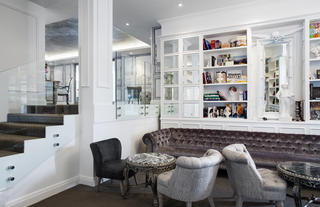 The Marly Boutique Hotel and Spa, Camps Bay